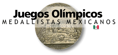 Medallas Olímpicas